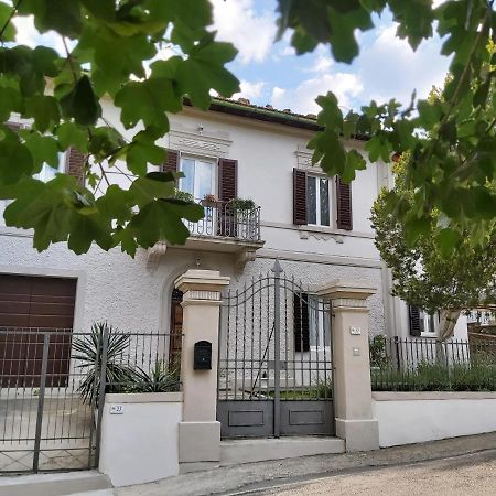 Villa Elvira Ambra Extérieur photo