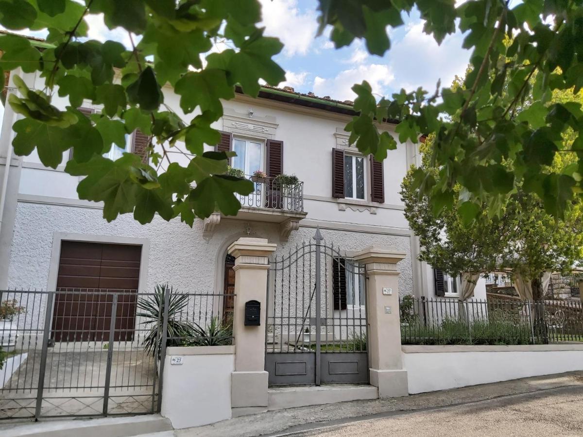Villa Elvira Ambra Extérieur photo