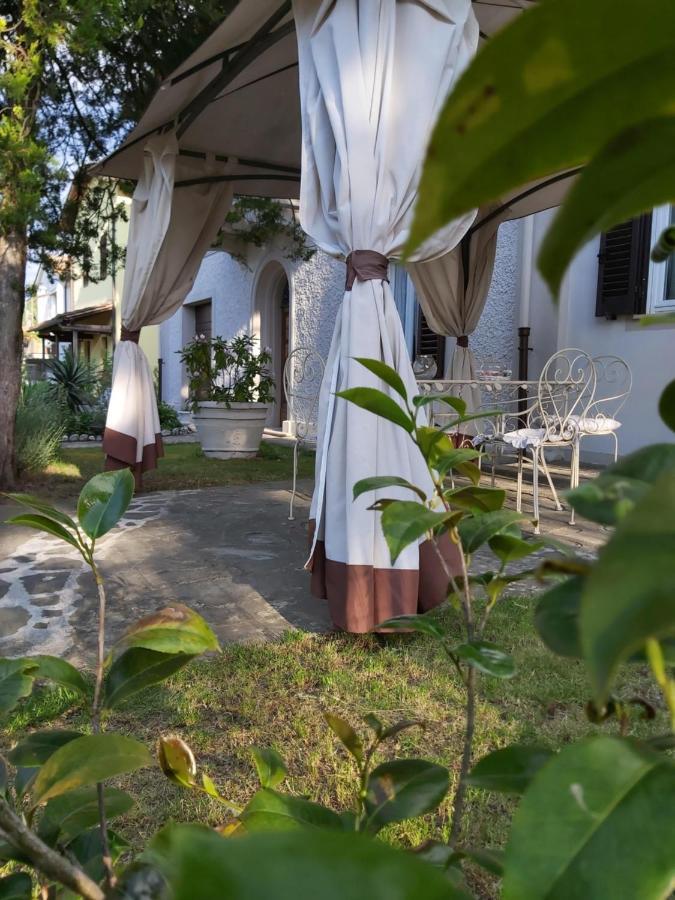Villa Elvira Ambra Extérieur photo