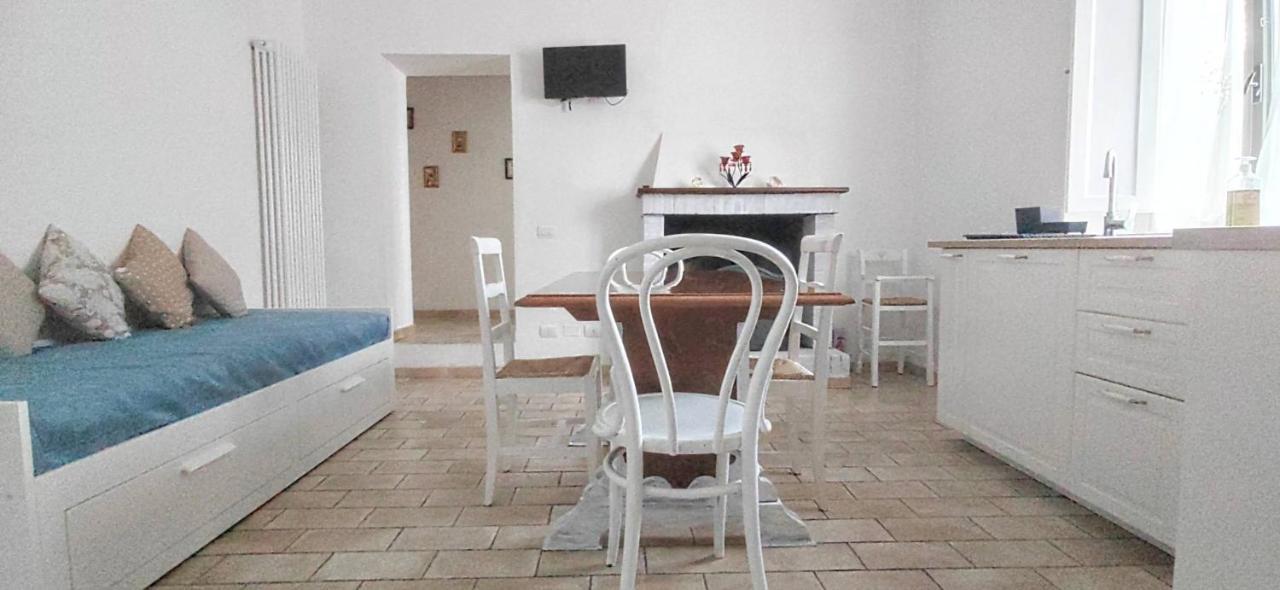Villa Elvira Ambra Extérieur photo