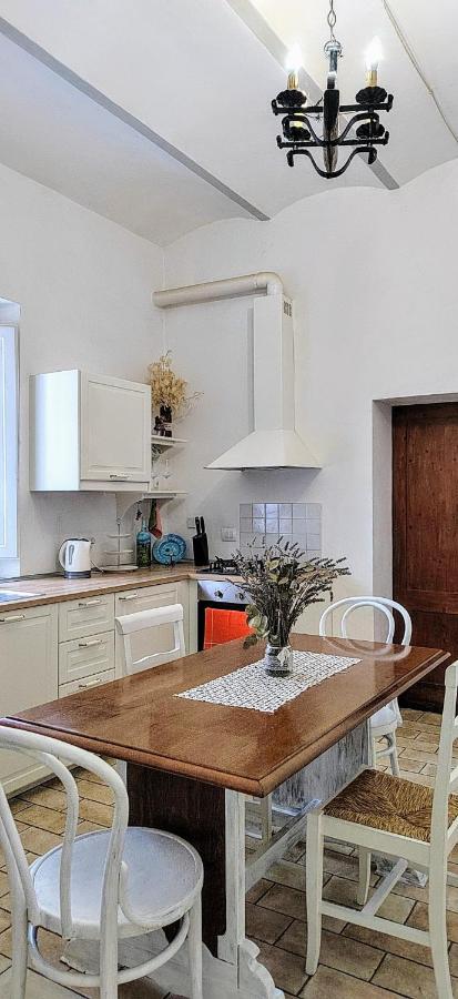 Villa Elvira Ambra Extérieur photo