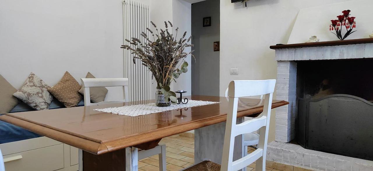 Villa Elvira Ambra Extérieur photo