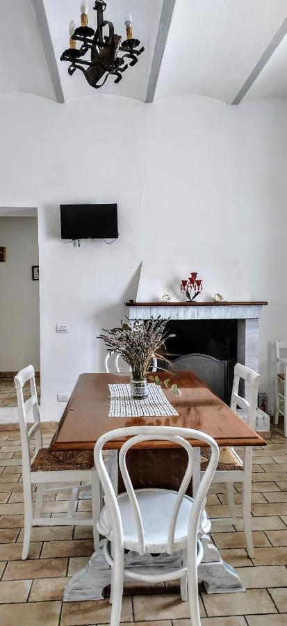 Villa Elvira Ambra Extérieur photo