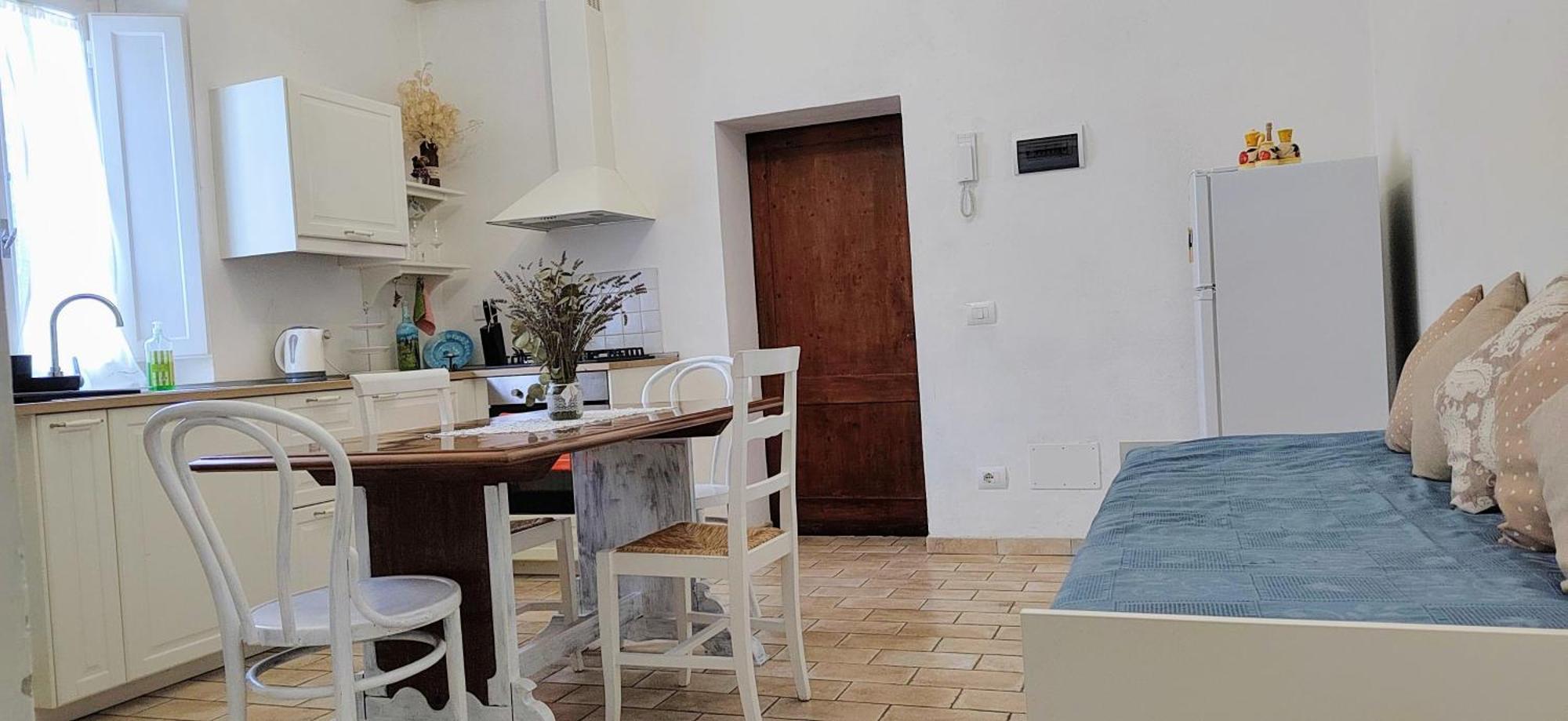 Villa Elvira Ambra Extérieur photo