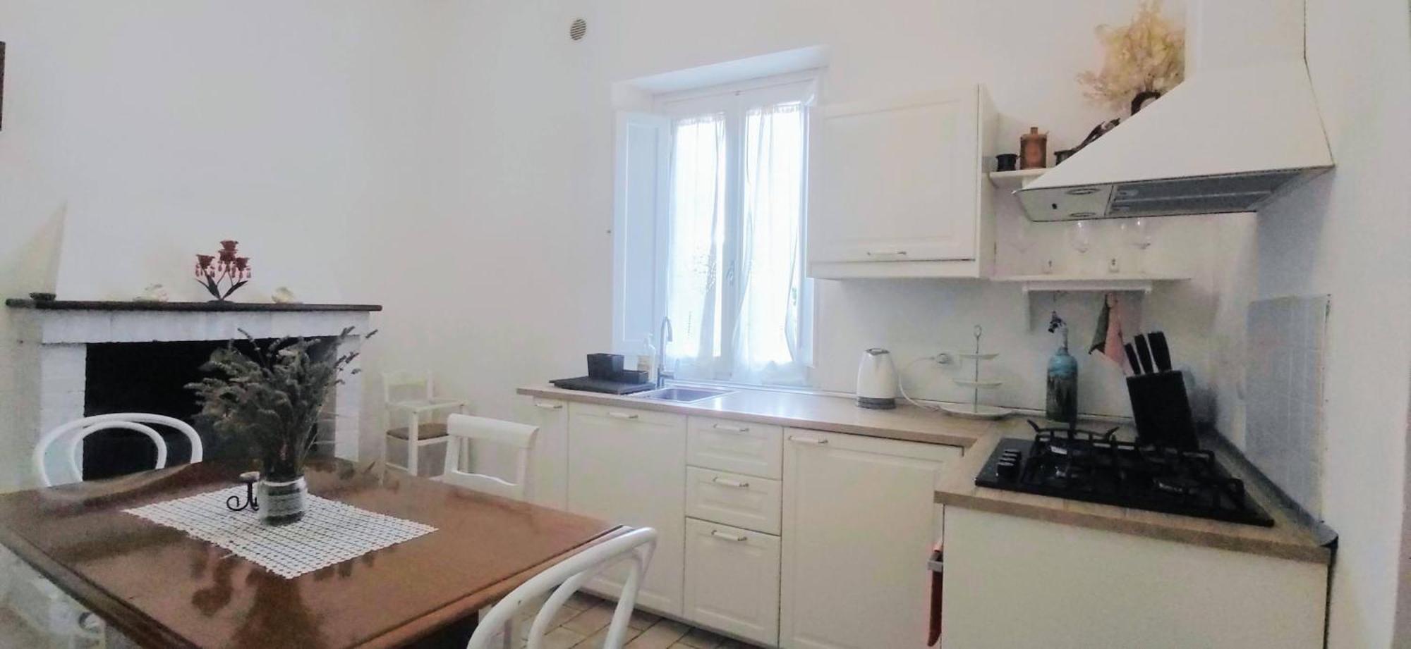 Villa Elvira Ambra Extérieur photo