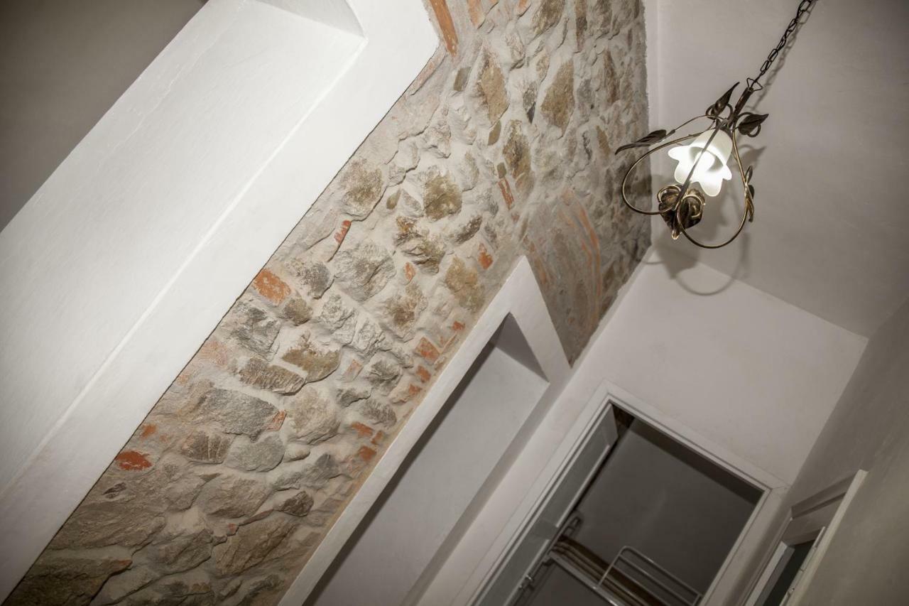 Villa Elvira Ambra Extérieur photo