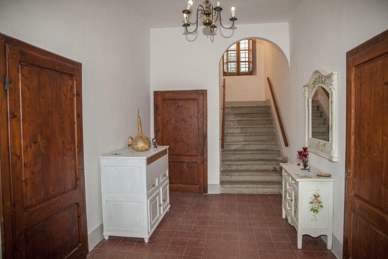 Villa Elvira Ambra Extérieur photo