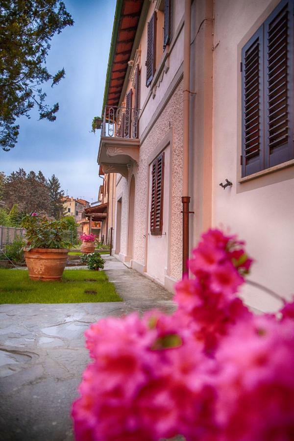 Villa Elvira Ambra Extérieur photo