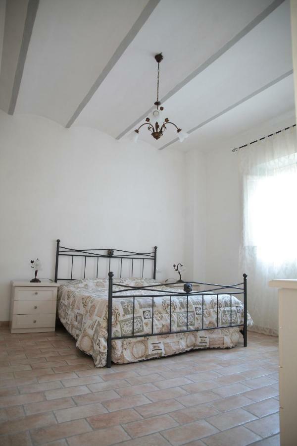 Villa Elvira Ambra Extérieur photo