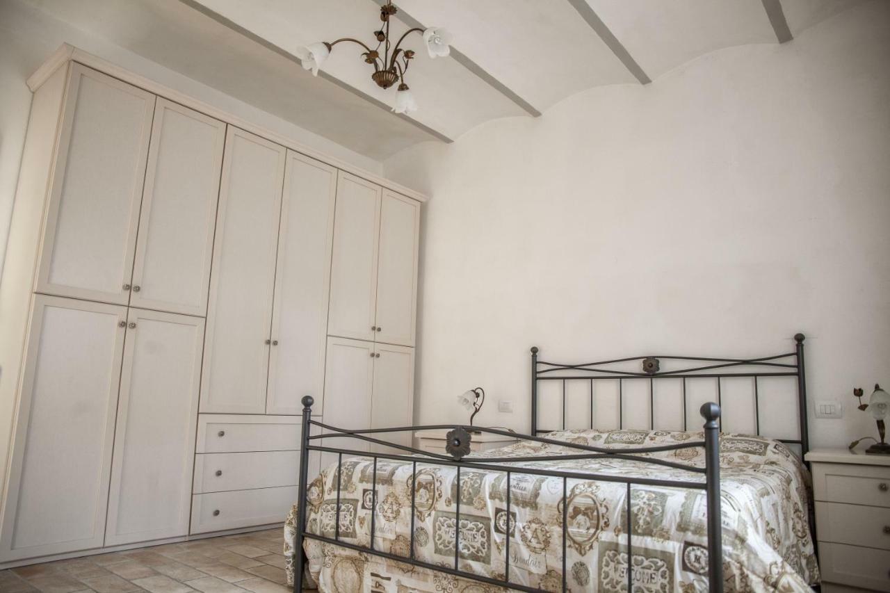 Villa Elvira Ambra Extérieur photo