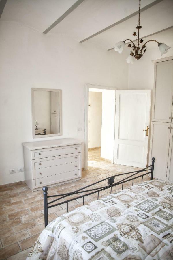 Villa Elvira Ambra Extérieur photo