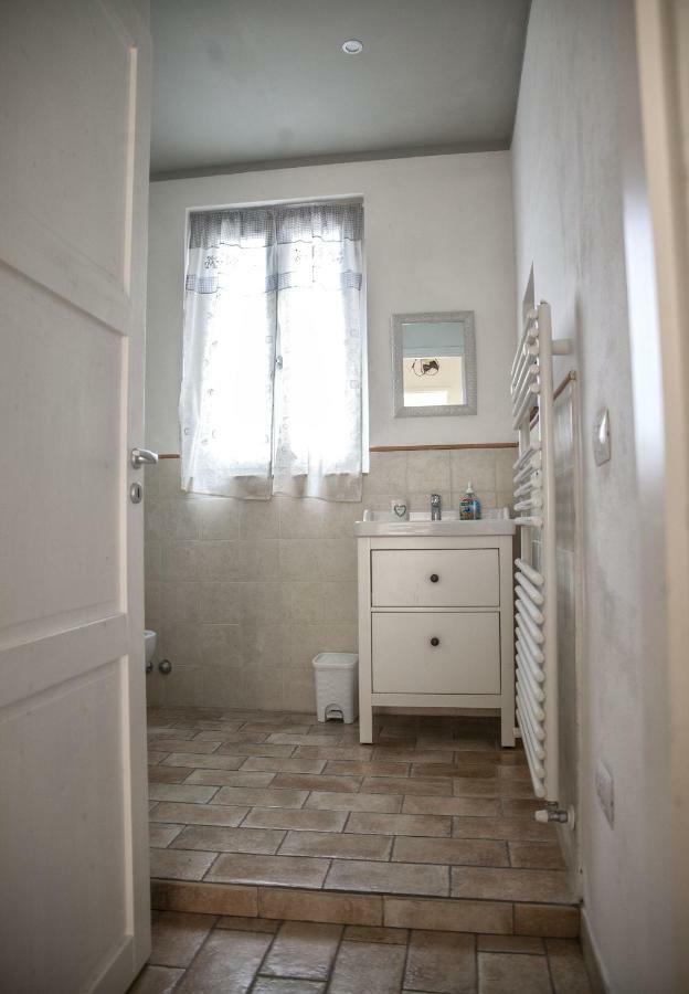 Villa Elvira Ambra Extérieur photo